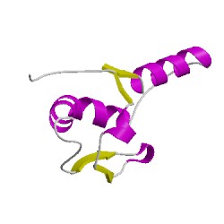 Image of CATH 5gu4B02