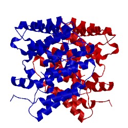 Image of CATH 5guc