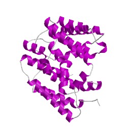 Image of CATH 5gucB