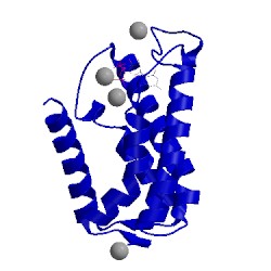 Image of CATH 5guf