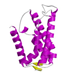 Image of CATH 5gufA