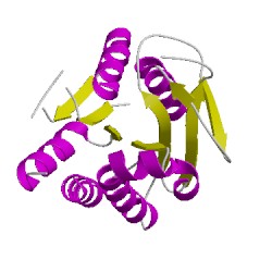 Image of CATH 5guyA00