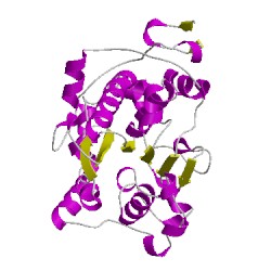Image of CATH 5gv5A00