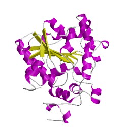 Image of CATH 5gv5B00