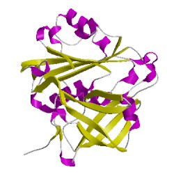 Image of CATH 5gv7A