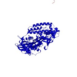 Image of CATH 5gve