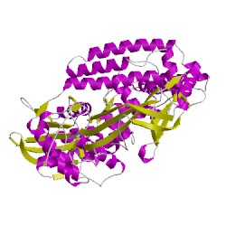 Image of CATH 5gveA