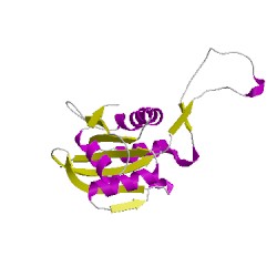 Image of CATH 5gveA01