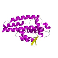 Image of CATH 5gveA02