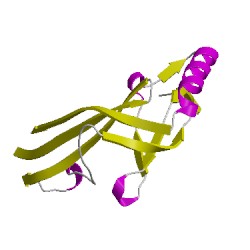 Image of CATH 5gveA03