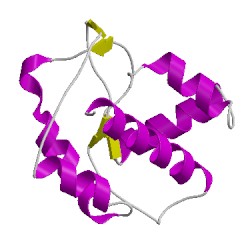 Image of CATH 5gveA04