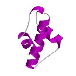 Image of CATH 5gveB01