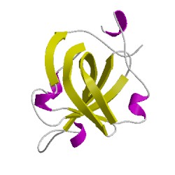 Image of CATH 5gveB02