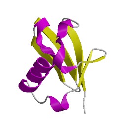 Image of CATH 5gviC00