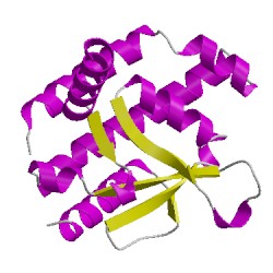 Image of CATH 5gvmA01