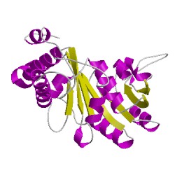Image of CATH 5gvmA02