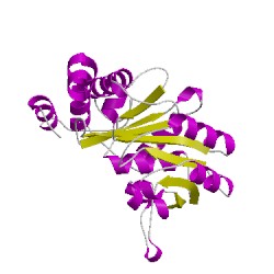 Image of CATH 5gvmB02