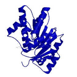 Image of CATH 5gvr