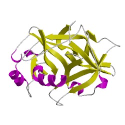 Image of CATH 5gvtA