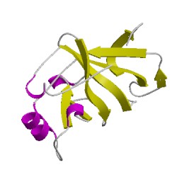 Image of CATH 5gvtA01