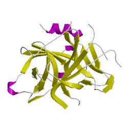 Image of CATH 5gvtB