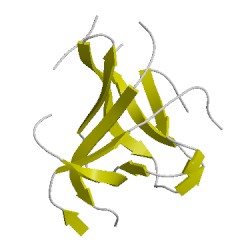 Image of CATH 5gvtB01