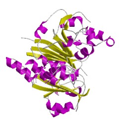 Image of CATH 5gvvA