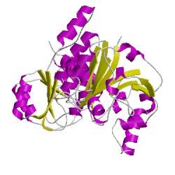 Image of CATH 5gvwA