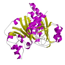 Image of CATH 5gvwB