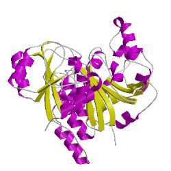 Image of CATH 5gvwC