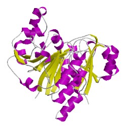 Image of CATH 5gvwD