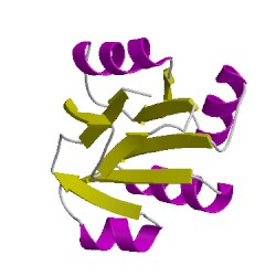 Image of CATH 5gvxA01