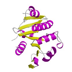 Image of CATH 5gvxA02