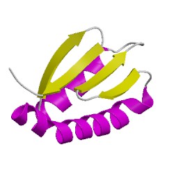 Image of CATH 5gvxA03