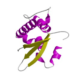 Image of CATH 5gw0A01