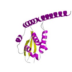 Image of CATH 5gw0B