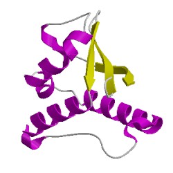 Image of CATH 5gw0C01