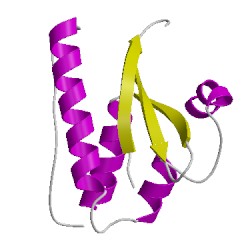 Image of CATH 5gw0E01