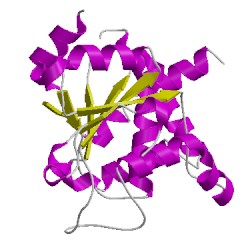 Image of CATH 5gwiA01