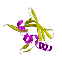 Image of CATH 5gwiA03