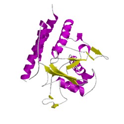 Image of CATH 5gwiB02