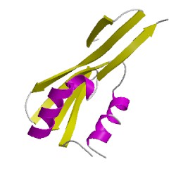 Image of CATH 5gwiB03