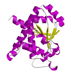 Image of CATH 5gwjA01