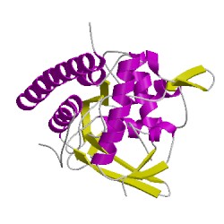 Image of CATH 5gwjA02
