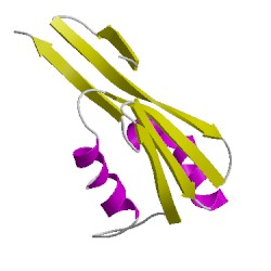 Image of CATH 5gwjB03