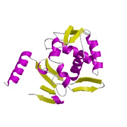 Image of CATH 5gwkA03