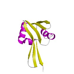 Image of CATH 5gwkA04