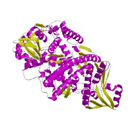 Image of CATH 5gwkB