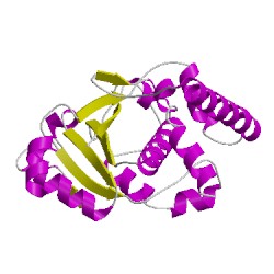 Image of CATH 5gwkB01