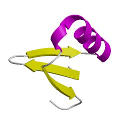 Image of CATH 5gwkB02